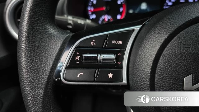 Kia The New K3 2nd generation id 5027147 из Кореи 25