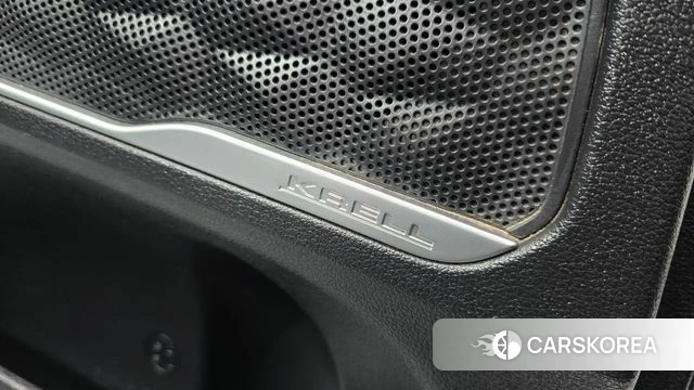 Hyundai Santa Fe TM id 4837026 из Кореи 25