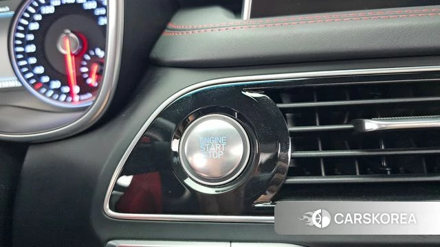 Genesis G70 id 4923891 из Кореи 25
