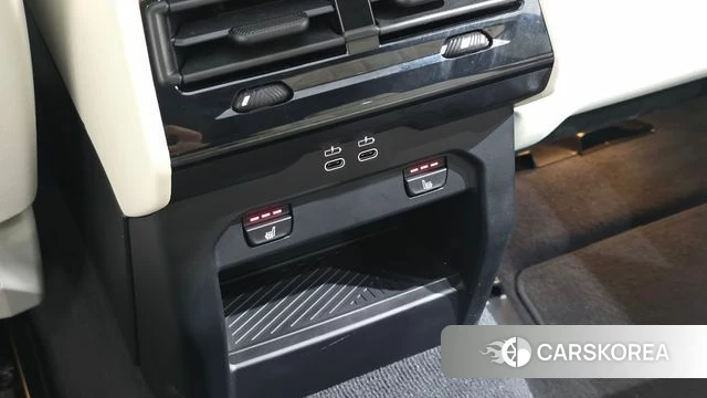 BMW 5 Series (G60) id 5039335 из Кореи 25