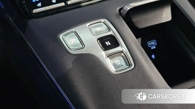 Hyundai The New Grandeur IG id 5022532 из Кореи 25