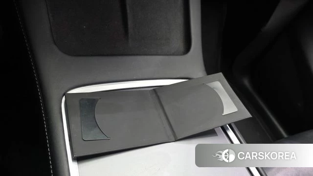 Tesla Model Y id 5028074 из Кореи 25