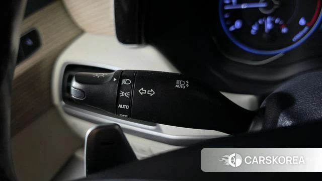Hyundai Palisade id 4977749 из Кореи 25