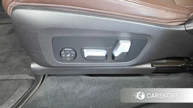 BMW X3 (G01) id 4966209 из Кореи 25