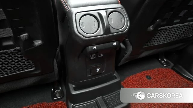 Jeep Wrangler (JL) id 5040585 из Кореи 25