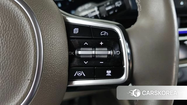 Kia The New Carnival 4th Generation id 5001831 из Кореи 25
