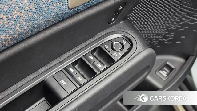 Mini Cooper S Countryman 3rd Generation id 4980174 из Кореи 25