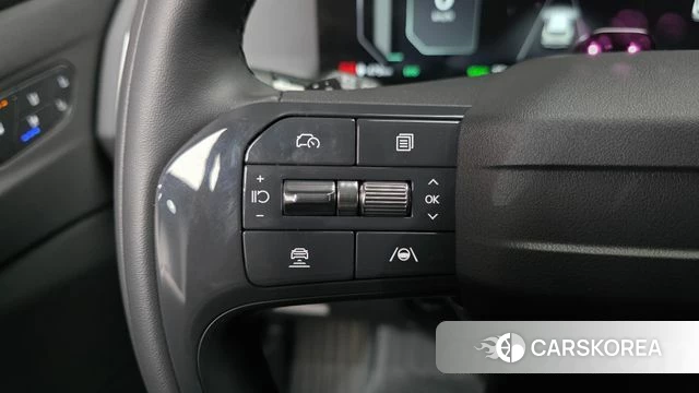 Kia EV5 id 5032640 из Кореи 25