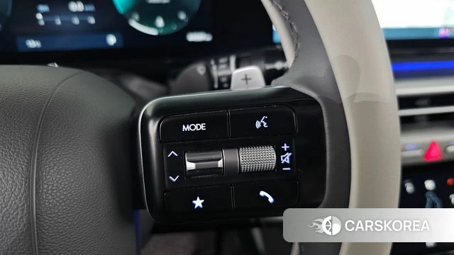 Hyundai Grandeur (GN7) id 5022008 из Кореи 25