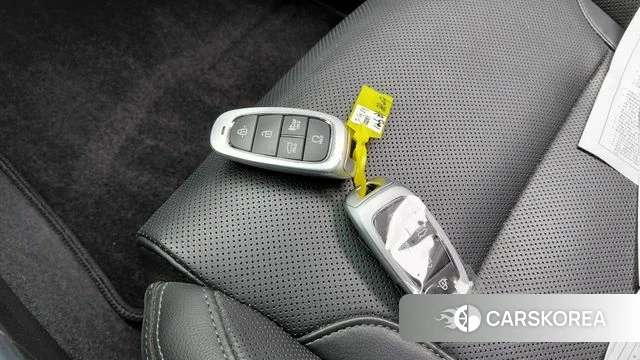 Hyundai The New Grandeur IG id 4701795 из Кореи 25
