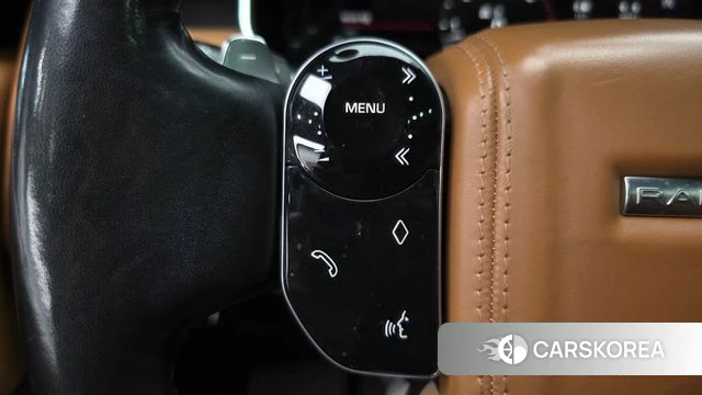 Land Rover Range Rover 4th Generation id 4987789 из Кореи 25