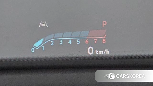 Chevrolet (GM Daewoo) Trailblazer id 4991646 из Кореи 25