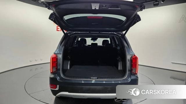 Hyundai Palisade id 4836260 из Кореи 25