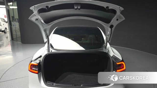 Tesla Model 3 id 4966707 из Кореи 25