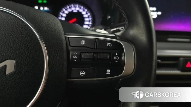Kia K5 3rd generation id 4991294 из Кореи 25