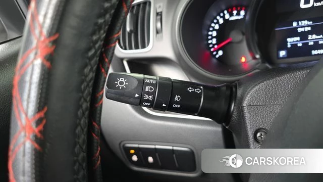 Kia The New Ray id 4951609 из Кореи 25
