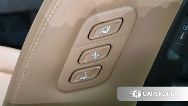 Hyundai Santa Fe (MX5) id 5002039 из Кореи 25
