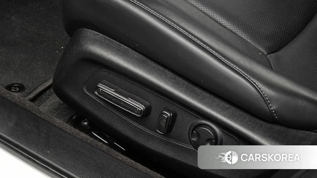 Honda Accord 11th Generation id 4957488 из Кореи 25