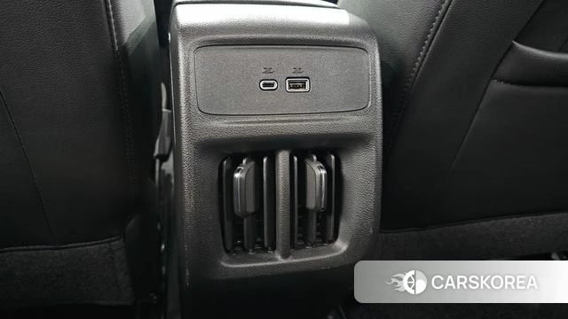 Chevrolet (GM Daewoo) Trax Crossover id 4985383 из Кореи 25