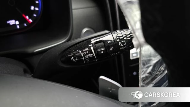 Hyundai Tucson (NX4) id 5012210 из Кореи 25