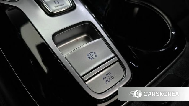 Hyundai Tucson (NX4) id 5022026 из Кореи 25