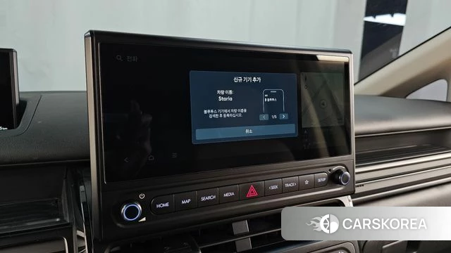 Hyundai The New Staria id 5038754 из Кореи 25