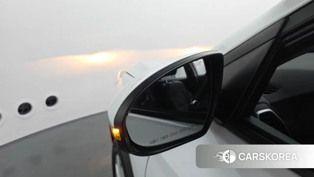 Hyundai All New Tucson id 5004099 из Кореи 25