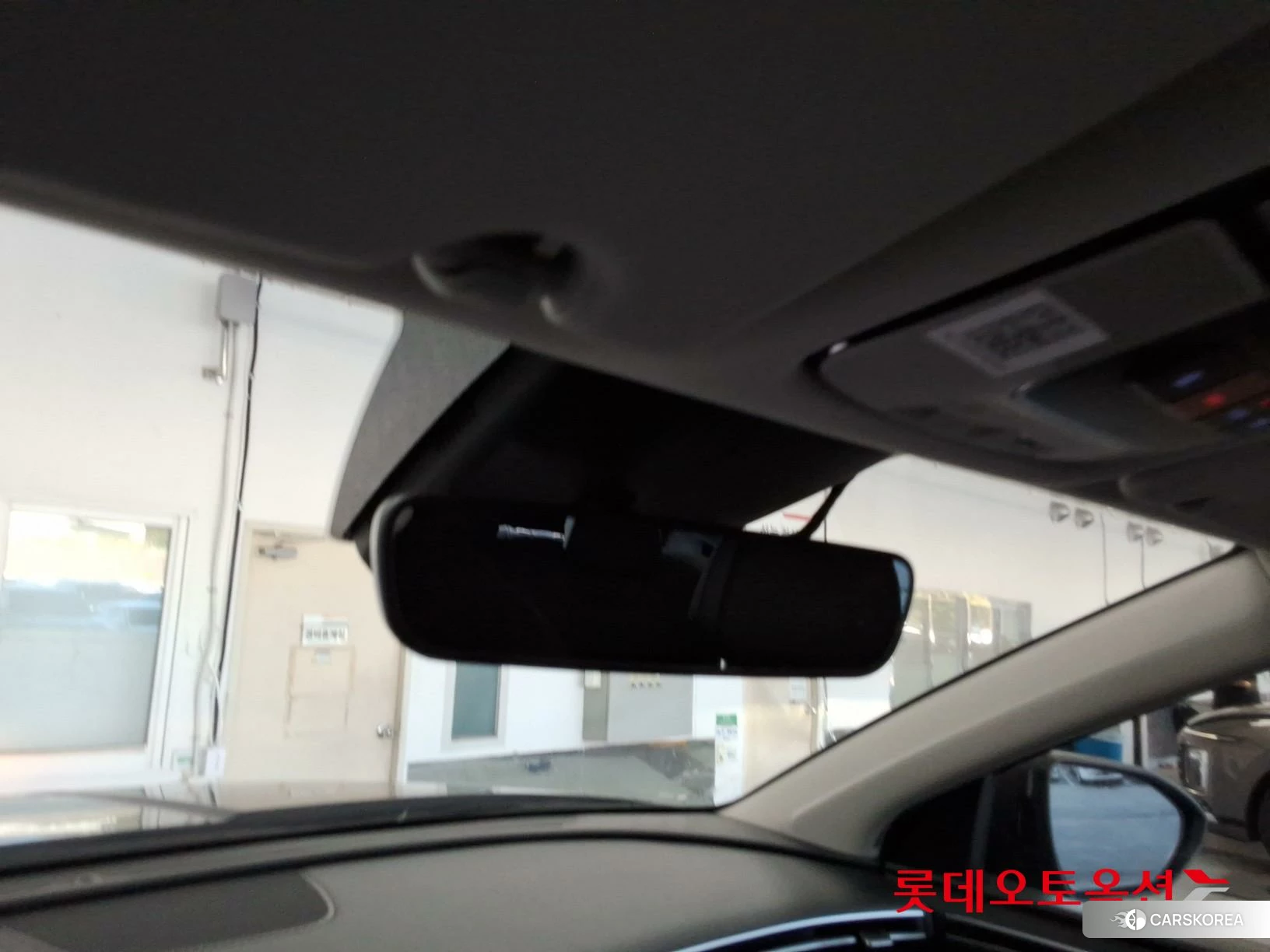 Hyundai Tucson id 4990029 из Кореи 25