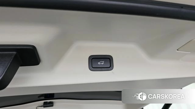 Land Rover Range Rover 4th Generation id 4573481 из Кореи 25