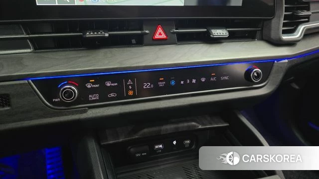 Kia Sportage 5th Generation Hybrid id 4991821 из Кореи 25