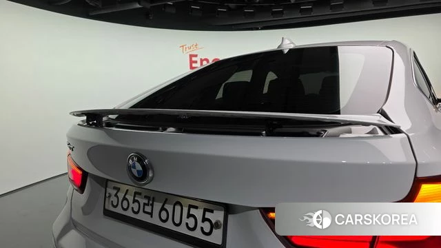 BMW 3 Series GT (F34) id 5028737 из Кореи 25