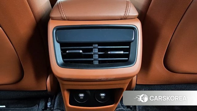 Kia The New K8 Hybrid id 5045560 из Кореи 25