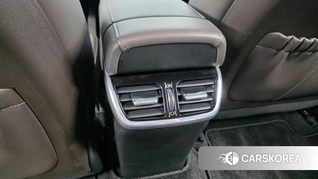 Hyundai The New Grandeur IG id 4779456 из Кореи 25