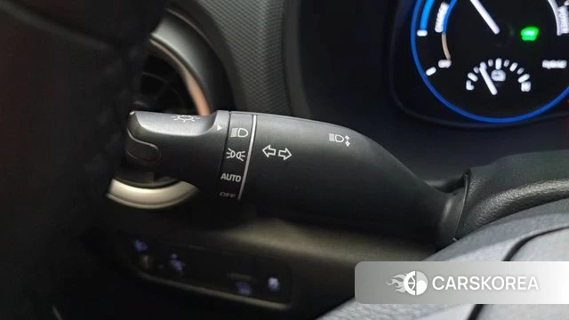 Hyundai The New Kona Hybrid id 4702255 из Кореи 25