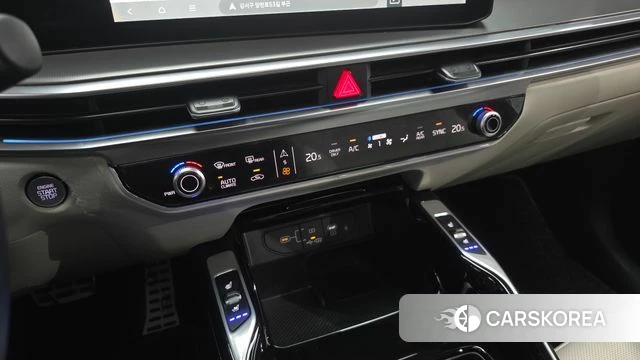Kia The New Sorento 4th Generation id 5001747 из Кореи 25