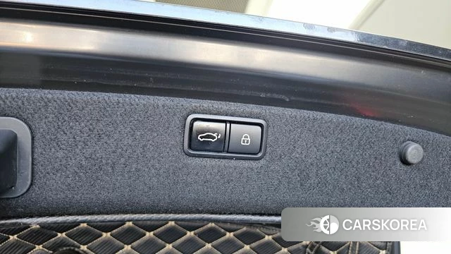 Genesis G80 id 4977706 из Кореи 25