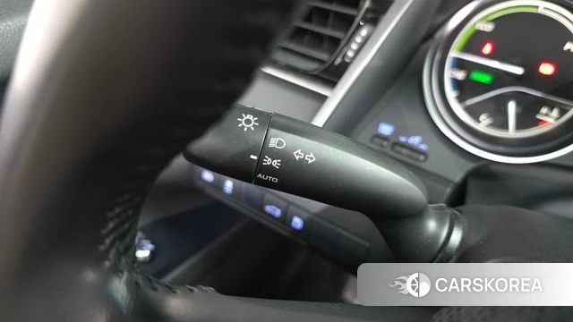 Toyota Camry (XV70) id 4988444 из Кореи 25