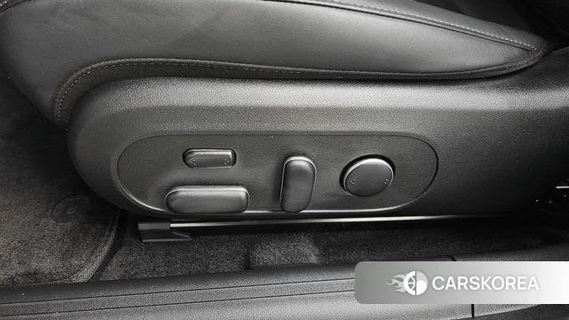 Hyundai Ionic 6 id 4783183 из Кореи 25