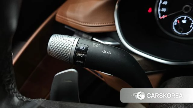 Genesis G80 (RG3) id 5017975 из Кореи 25
