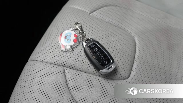 Hyundai Avante (CN7) id 5017674 из Кореи 25