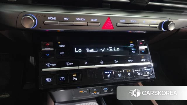 Hyundai Grandeur (GN7) id 4711299 из Кореи 25