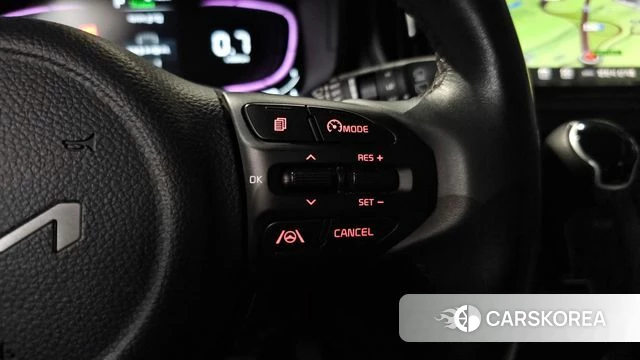 Kia The New Kia Ray id 4916889 из Кореи 25