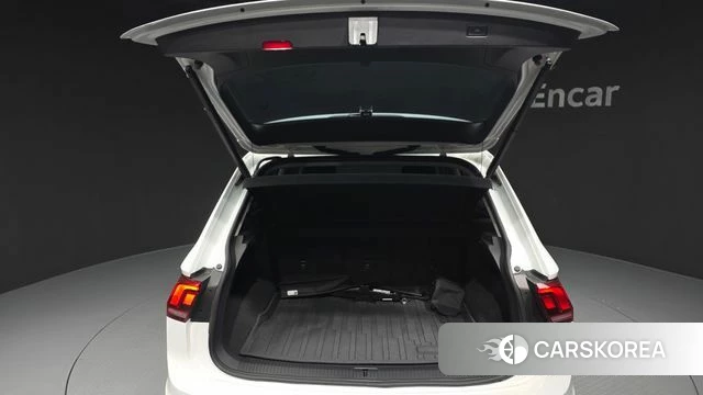 Volkswagen Tiguan second Generation id 5026439 из Кореи 25