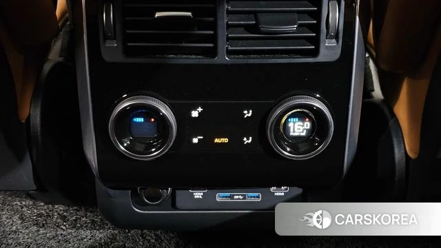 Land Rover Range Rover Sport 2nd Generation id 4982133 из Кореи 25