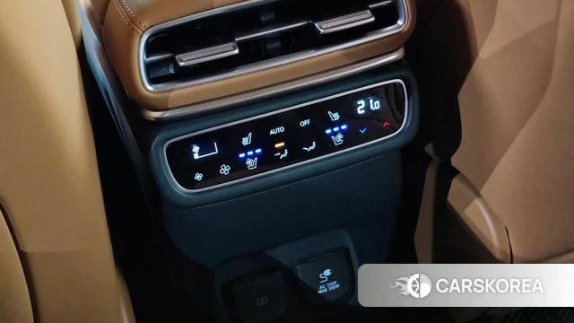 Genesis GV80 id 5039137 из Кореи 25
