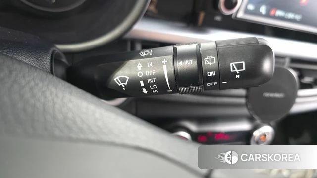 Kia All New Morning (JA) id 4856067 из Кореи 25