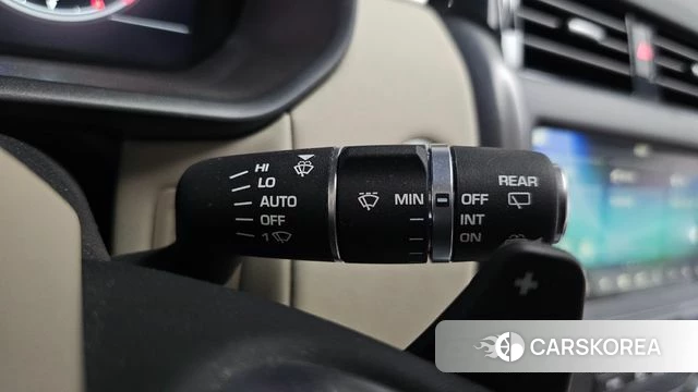 Land Rover Discovery 5 id 5041336 из Кореи 25