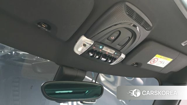 Mini Cooper S Countryman id 5047301 из Кореи 25
