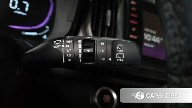 Kia The New Kia Ray id 5033667 из Кореи 25
