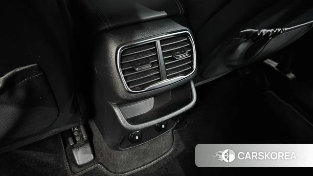 Hyundai Santa Fe TM id 4765296 из Кореи 25
